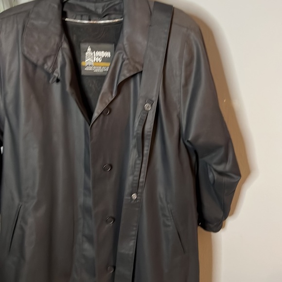 London Fog Petite Coat - Picture 7 of 11